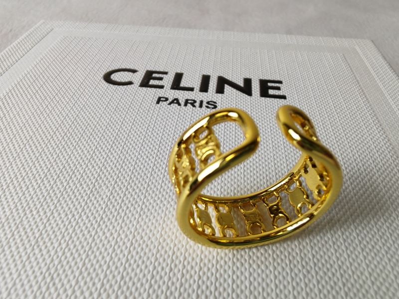 Celine Rings